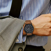 Men's Comfortable Daily Wear Watch